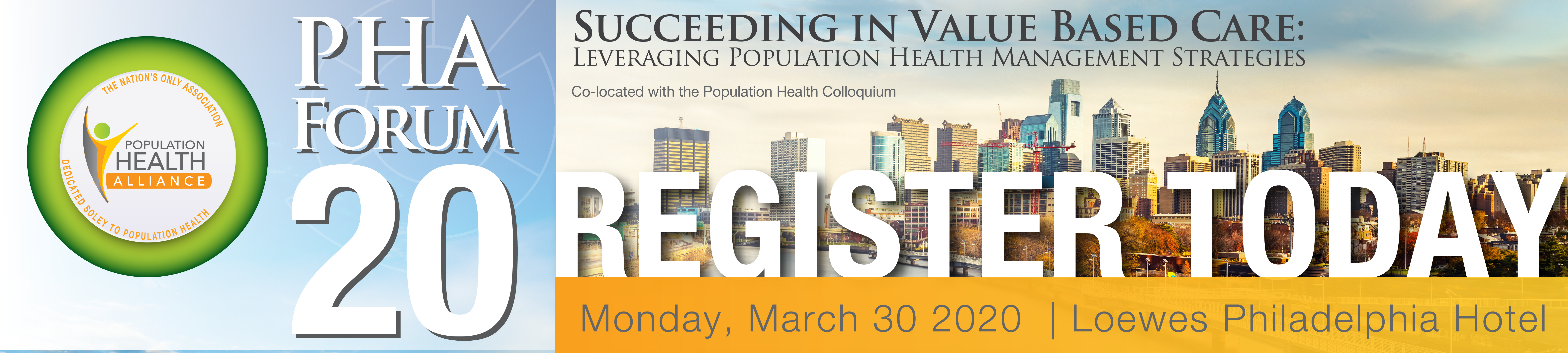 Population Health Alliance